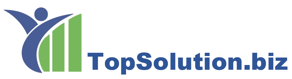 Top-Solution.biz Logo
